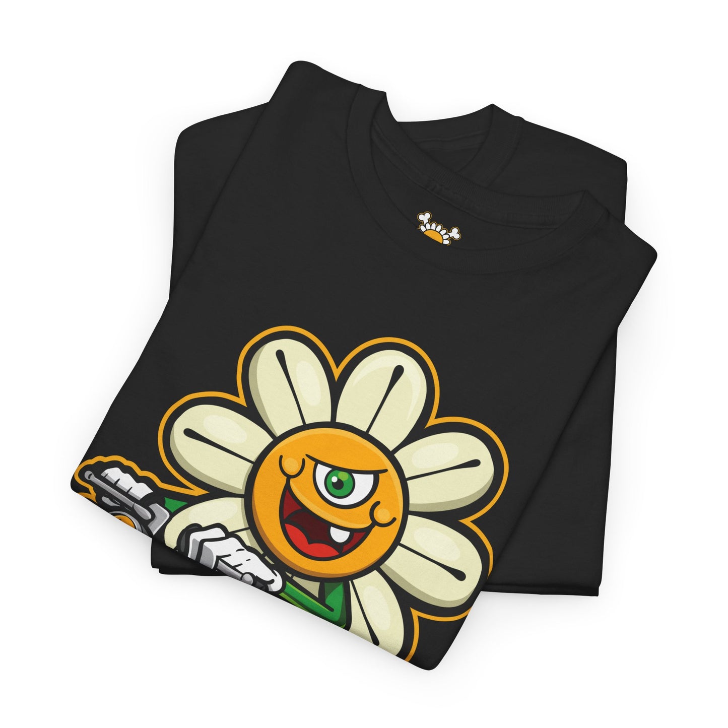 Oopsie The Daisy - Rider