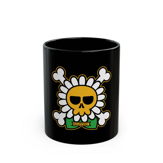 ALIVIXI Jolly Roger - Original - Mug