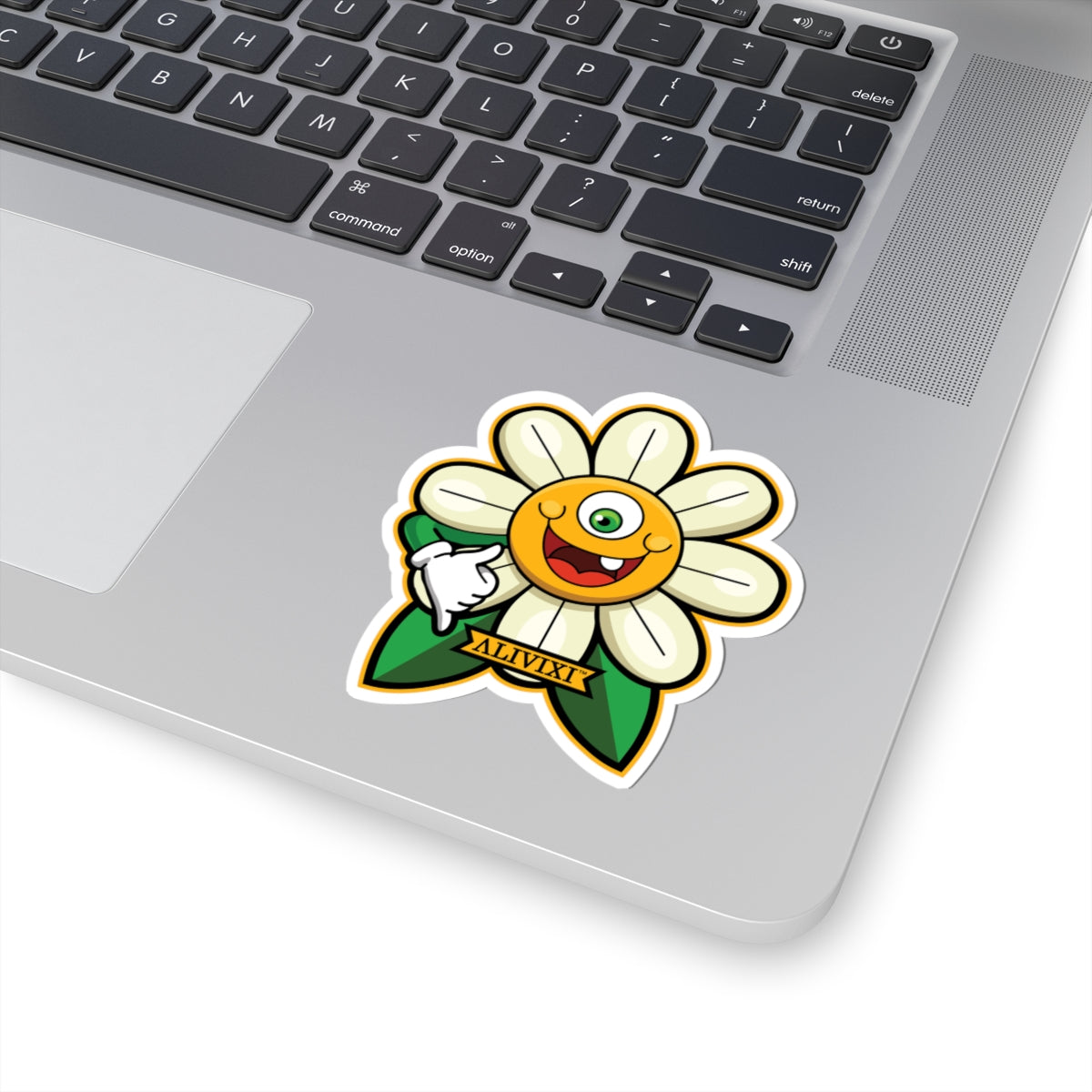 ALIVIXI Oopsie the Daisy - Hang Loose - Sticker