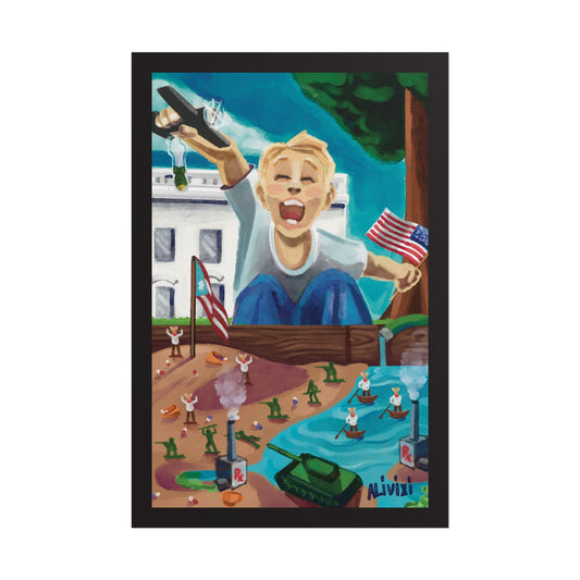 2025 Puerto Rico is a sandbox for political gaming