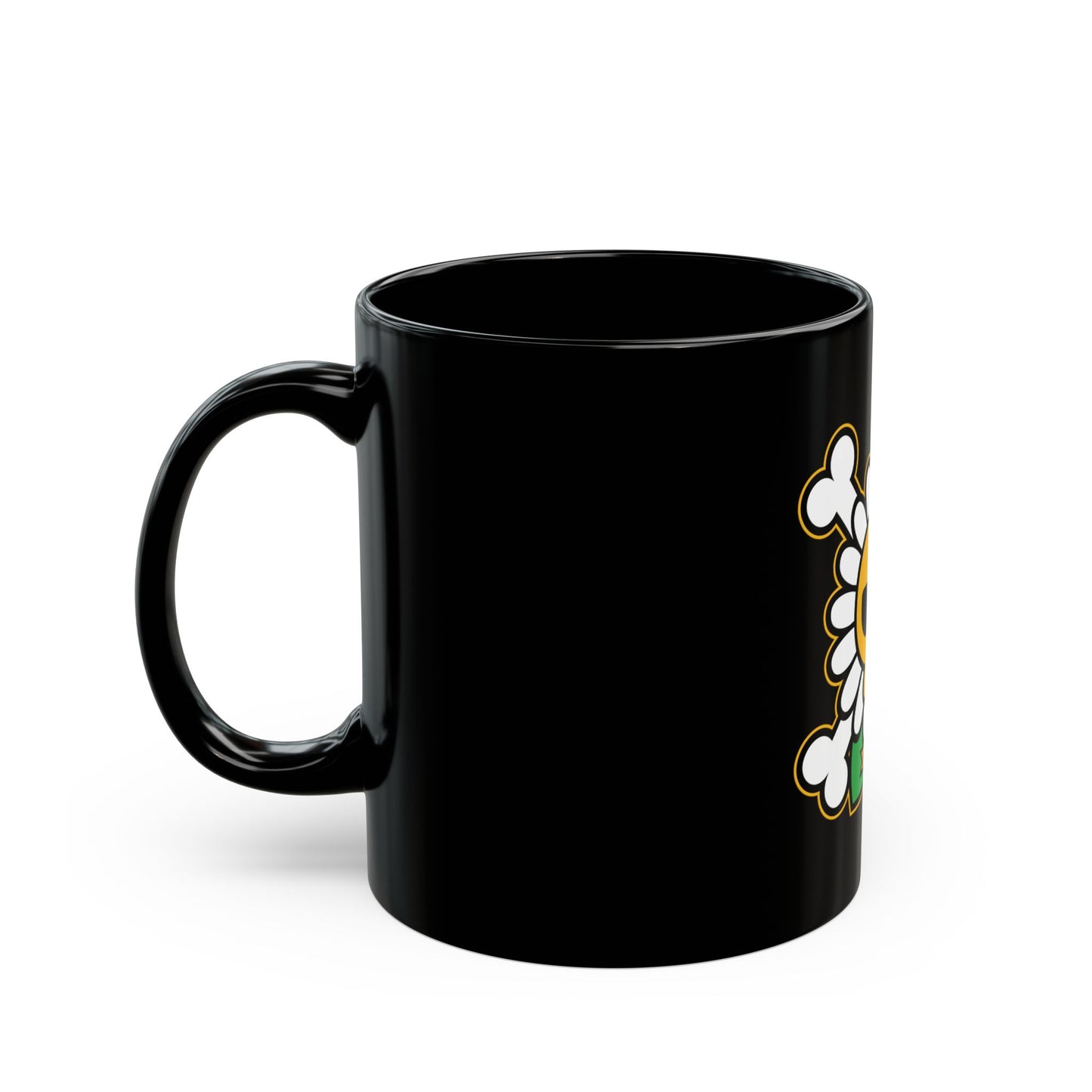 ALIVIXI Jolly Roger - Original - Mug