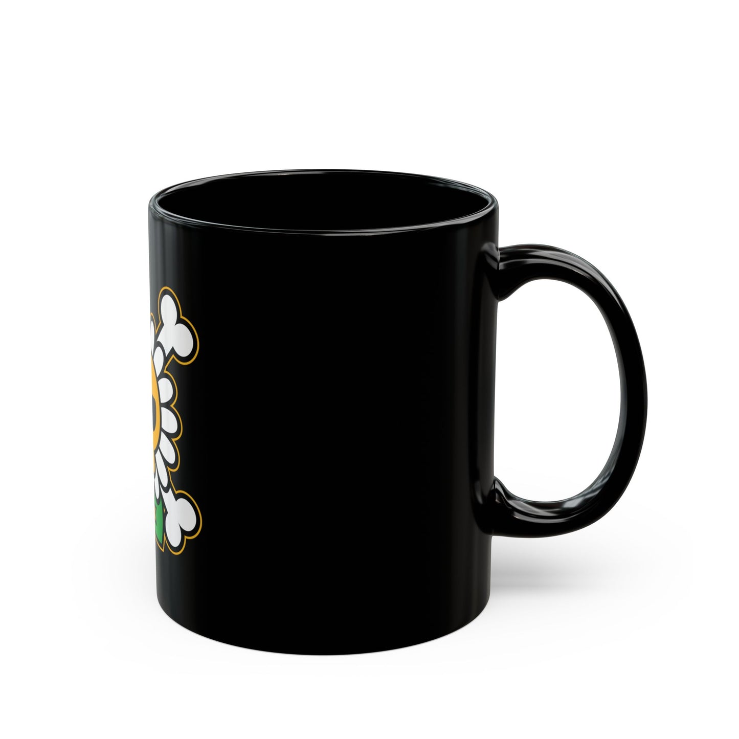 ALIVIXI Jolly Roger - Original - Mug