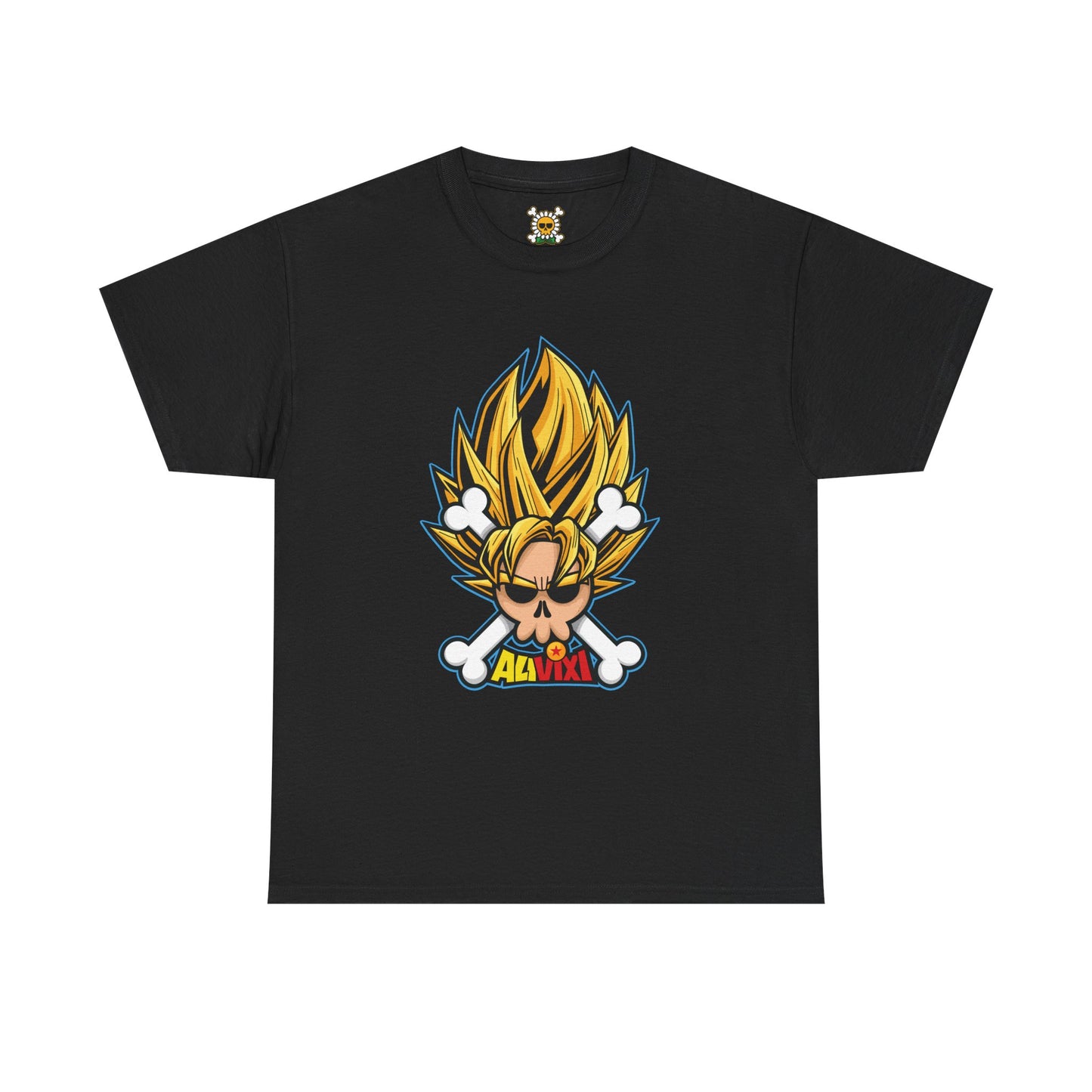ALIVIXI Jolly Roger - Goku Edition