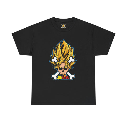 ALIVIXI Jolly Roger - Goku Edition