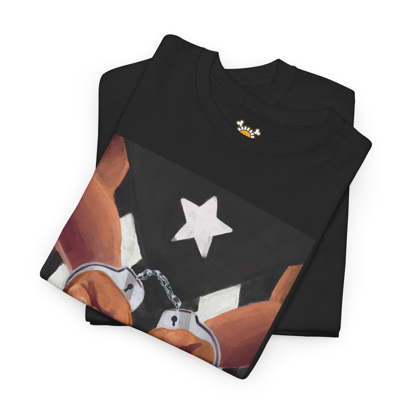 1948 Gag Law Or Ley De La Mordaza In Puerto Rico To Suppress Independence Movement