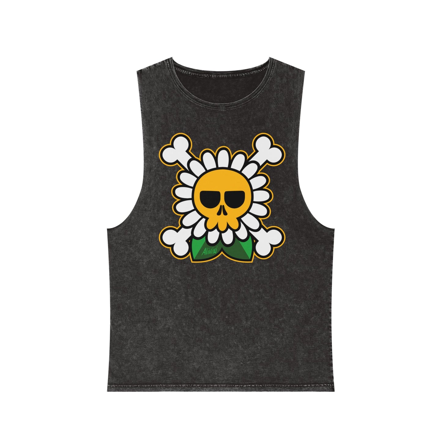 ALIVIXI Jolly Roger - Original - Tank