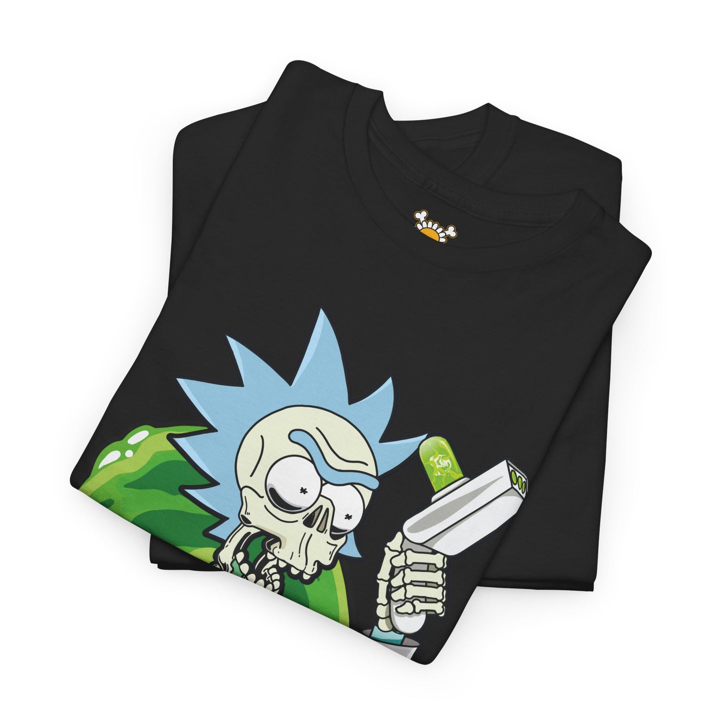 Toy Bones Posse - Rick