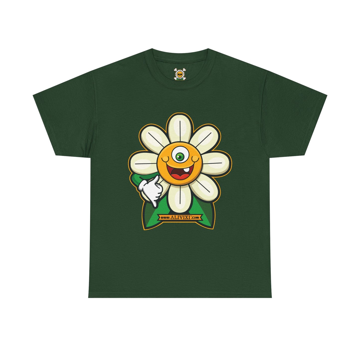 Oopsie The Daisy - Hang Loose