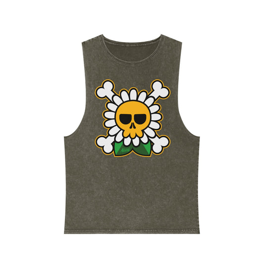 ALIVIXI Jolly Roger - Original - Tank