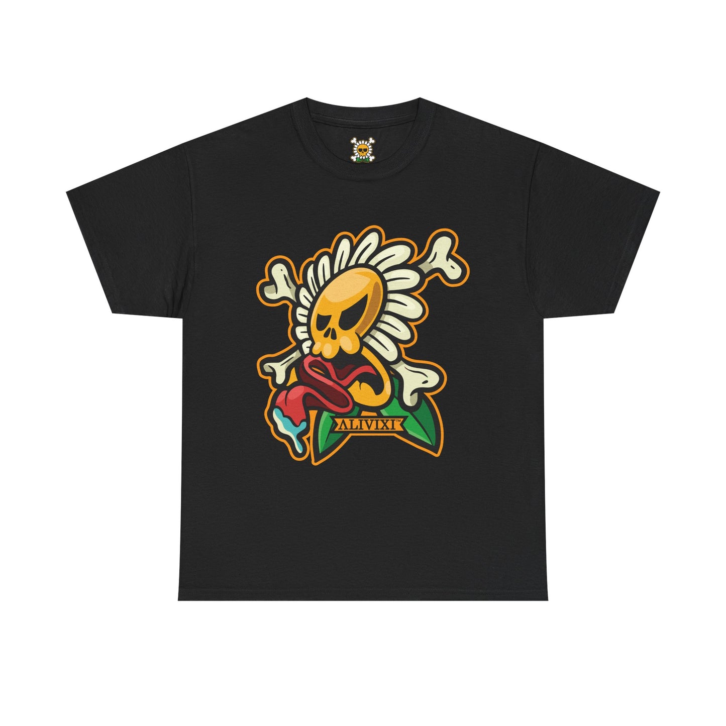 ALIVIXI Jolly Roger - Goofy