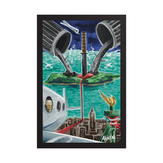 1940 Operation Bootstrap Induistrializes Puerto Rico / Jibaros Forced to Move to America