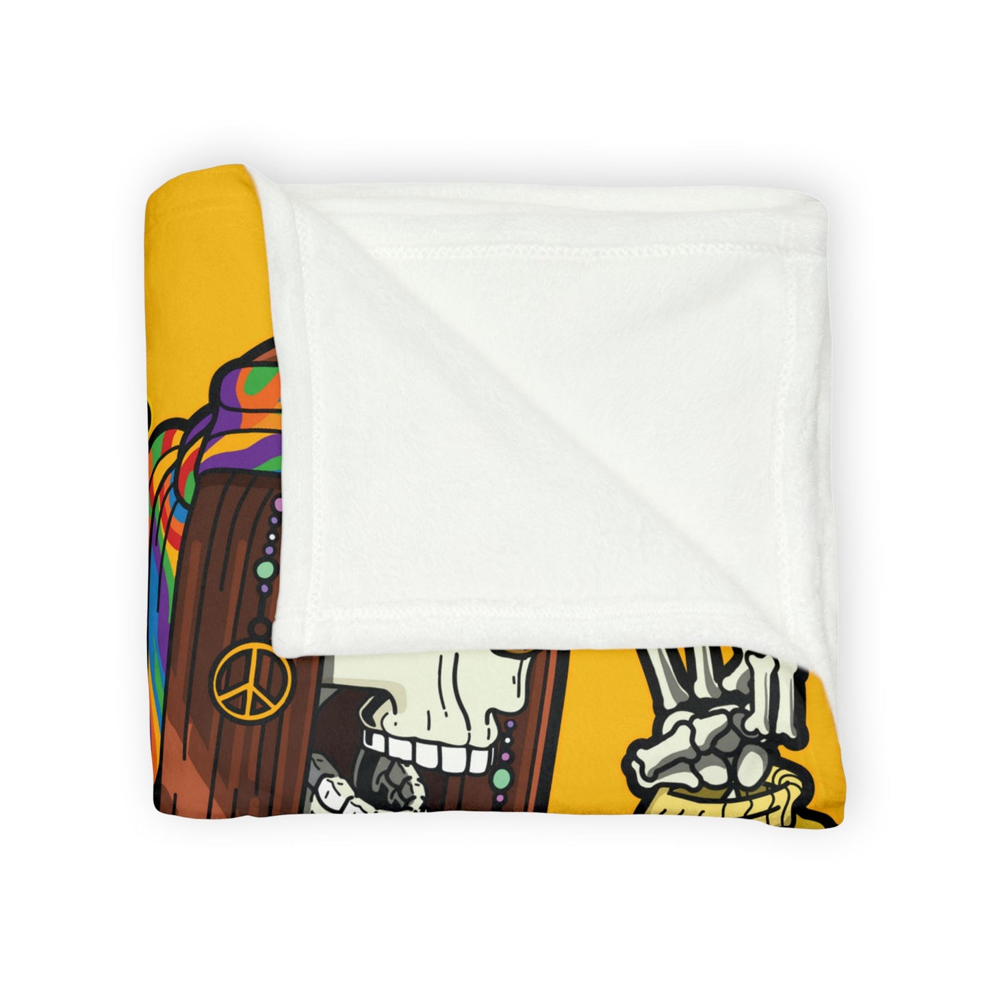 ALIVIXI Daisy and Bones - Fleece