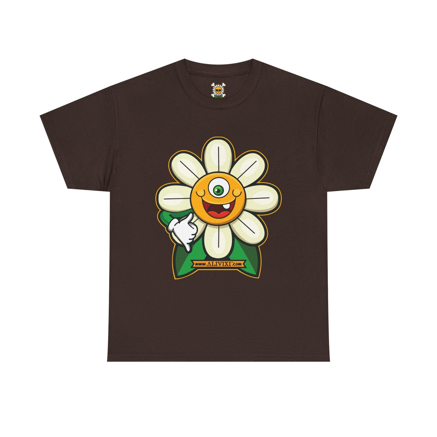 Oopsie The Daisy - Hang Loose