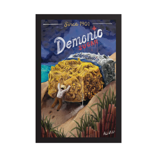 1901 Domino Sugary Refinery is Established