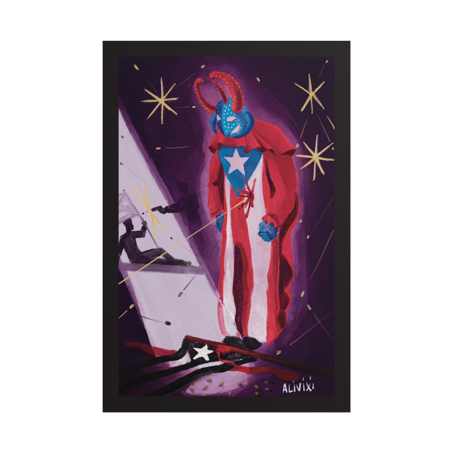 1937 Ponce Massacre - Aftermath