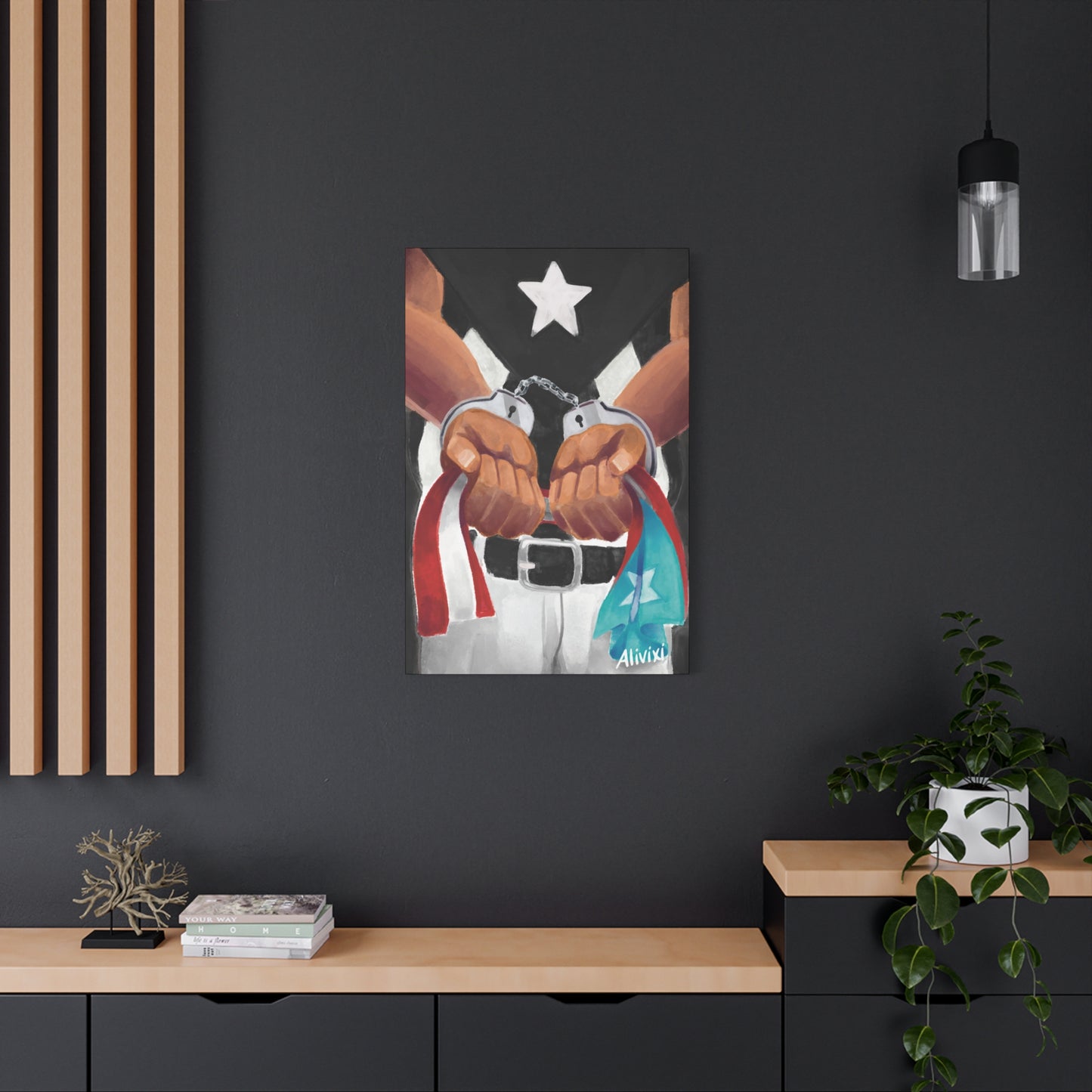 1948 Gag Law Or Ley De La Mordaza In Puerto Rico To Suppress Independence Movement