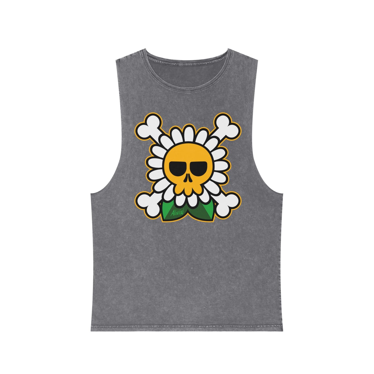 ALIVIXI Jolly Roger - Original - Tank