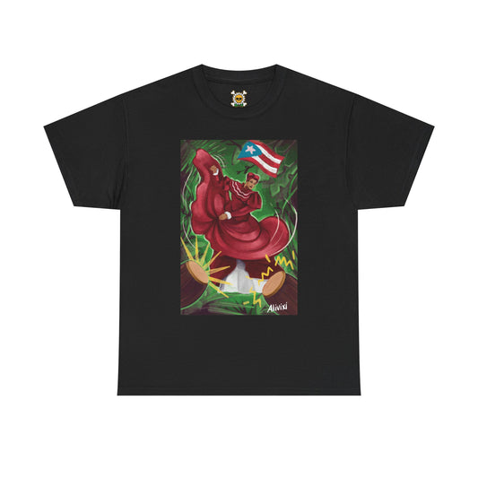 1500's Bomba Y Plena